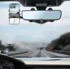 Araç İçi Uzayan Ayarlanabilir Dikiz Aynası Telefon Tutucu Car Holder